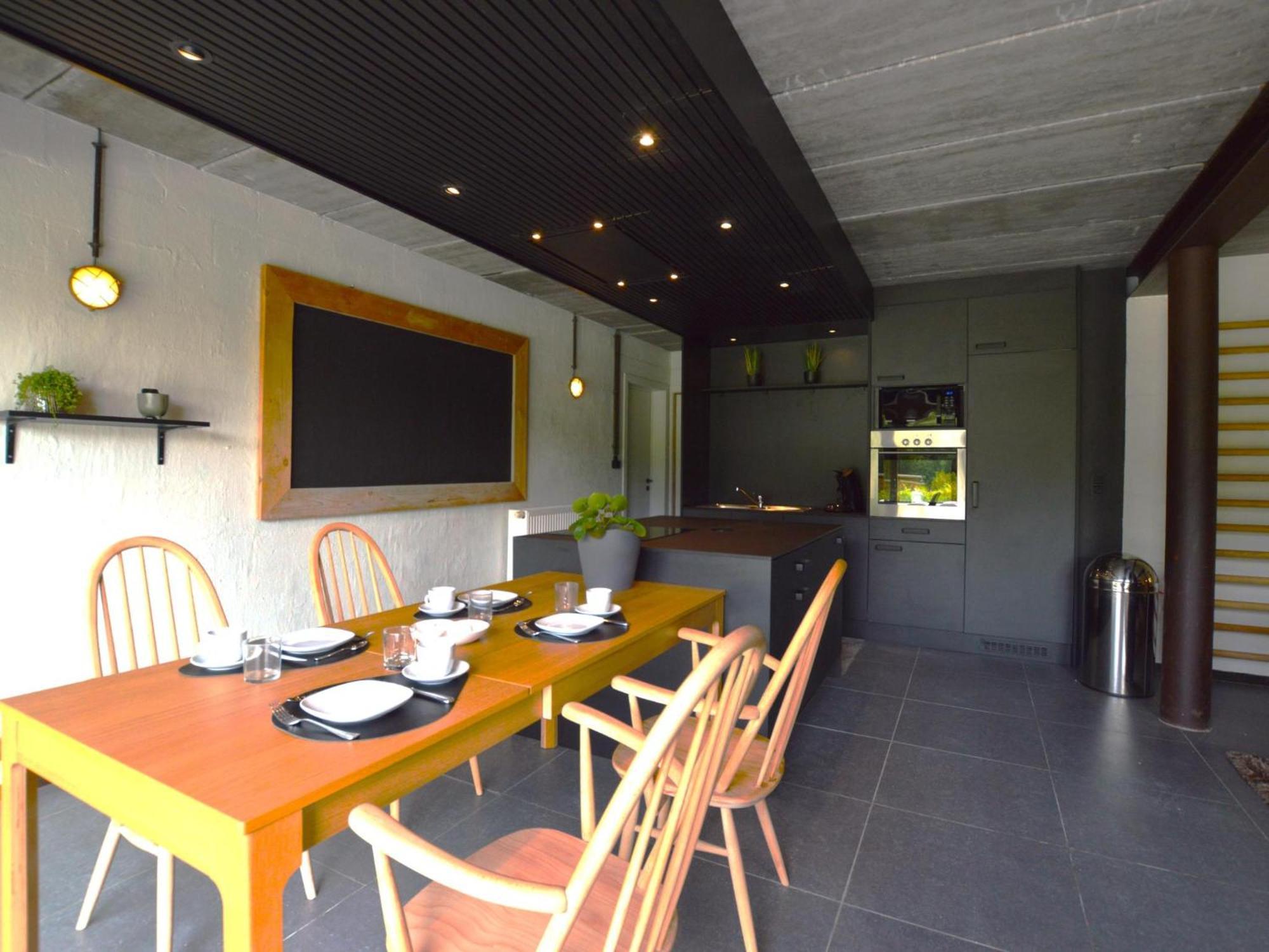Lohere Weris Exterior photo